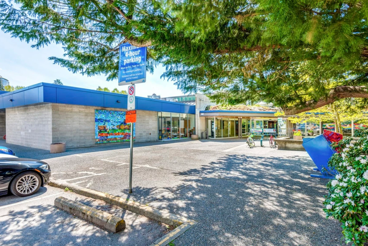 Neighborhood Park Photo Near 113 3148 St Johns Street, Port Moody, BC