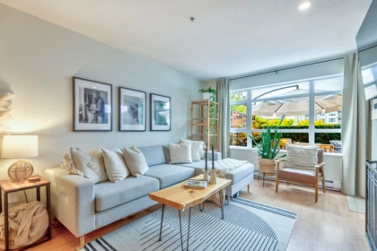 113 3148 St Johns Street, Port Moody, BC, Port Moody Centre — 2 bed apartment/condo for sale