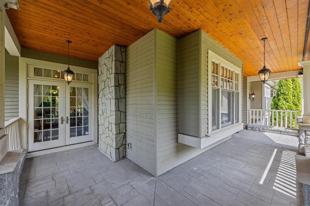 Aerial View of 16211 29 Avenue, Surrey, BC