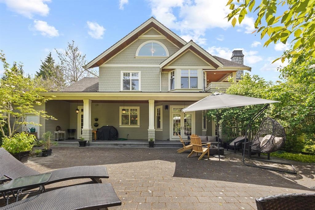 Garden / Landscaping Photo of 16211 29 Avenue, Surrey, BC