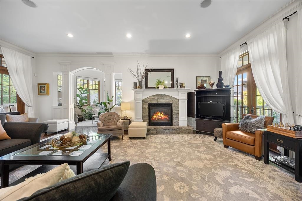 Kitchen Photo of 16211 29 Avenue, Surrey, BC
