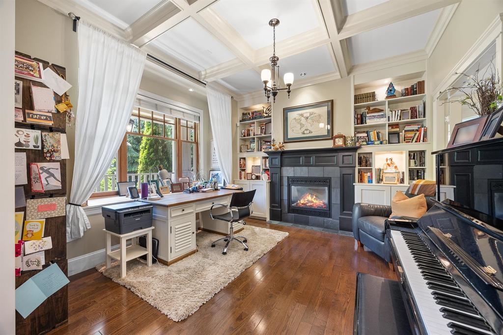 Loft / Bonus Room Photo of 16211 29 Avenue, Surrey, BC