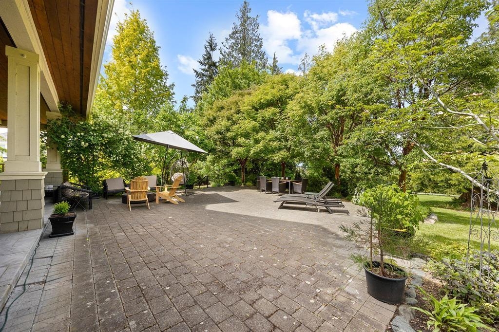 Outdoor Kitchen Photo of 16211 29 Avenue, Surrey, BC