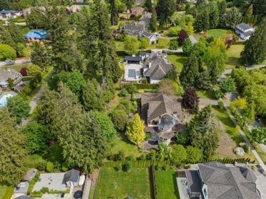 Community Amenities Photo (Clubhouse) of 16211 29 Avenue, Surrey, BC
