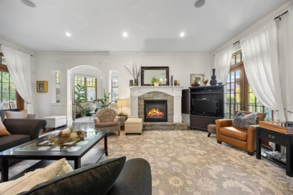 Kitchen Photo of 16211 29 Avenue, Surrey, BC