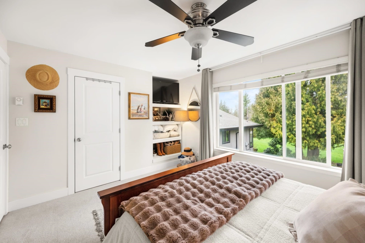 Backyard Photo of 19294 78 Avenue, Surrey, BC