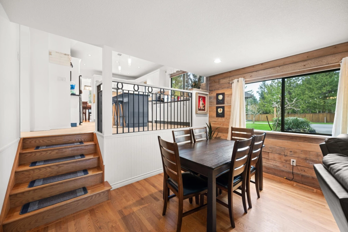 Bedroom 3 Photo of 19294 78 Avenue, Surrey, BC