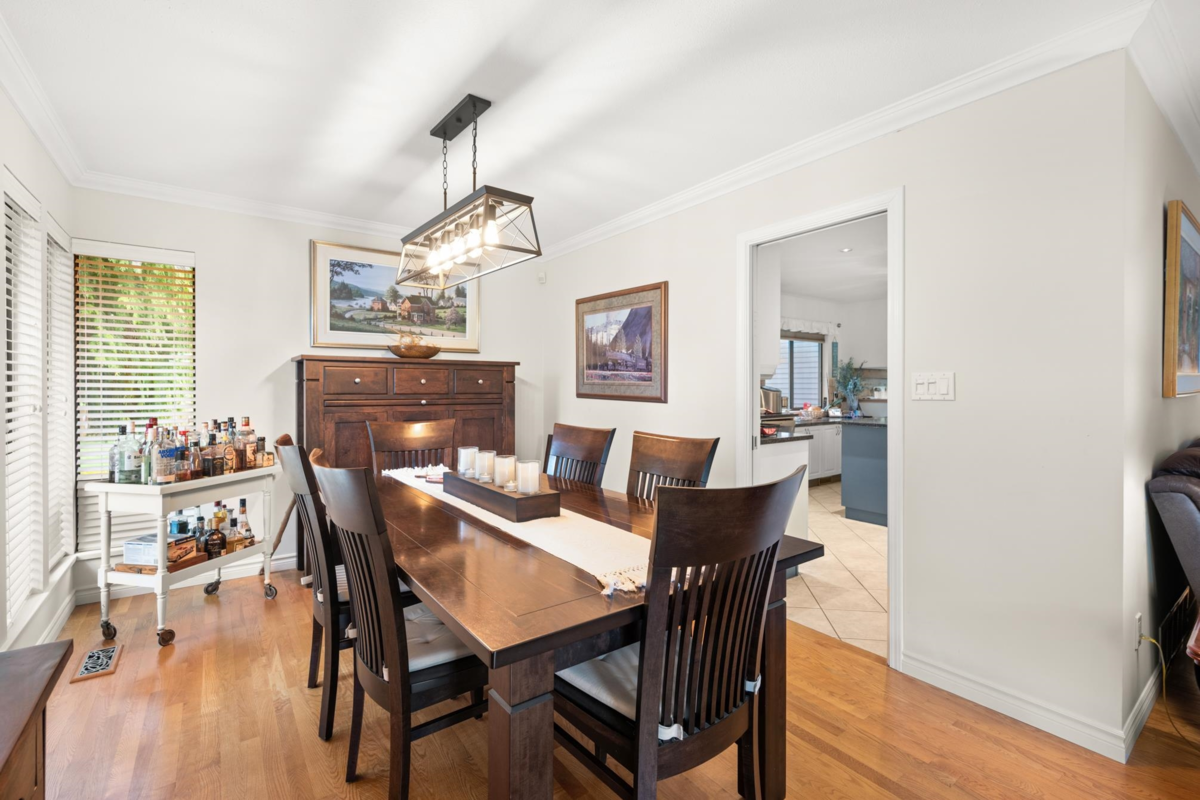 Bedroom 4 Photo of 19294 78 Avenue, Surrey, BC