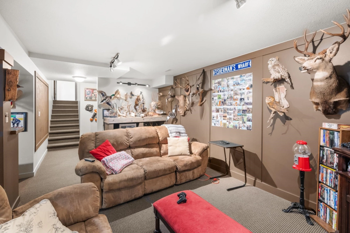 Loft / Bonus Room Photo of 19294 78 Avenue, Surrey, BC