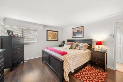 Bedroom 4 Photo of 19294 78 Avenue, Surrey, BC