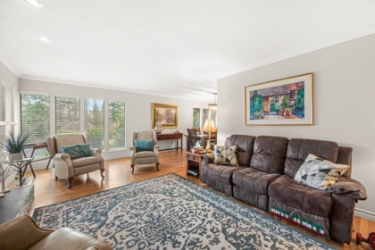 Breakfast Nook Photo of 19294 78 Avenue, Surrey, BC