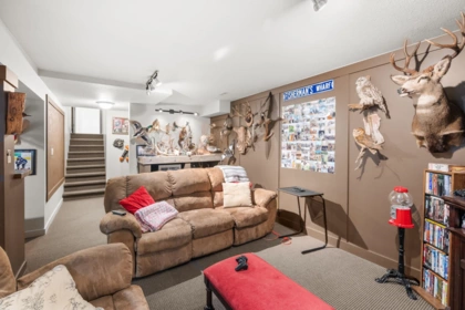 Office / Den Photo of 19294 78 Avenue, Surrey, BC