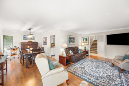Primary Bedroom Photo of 19294 78 Avenue, Surrey, BC