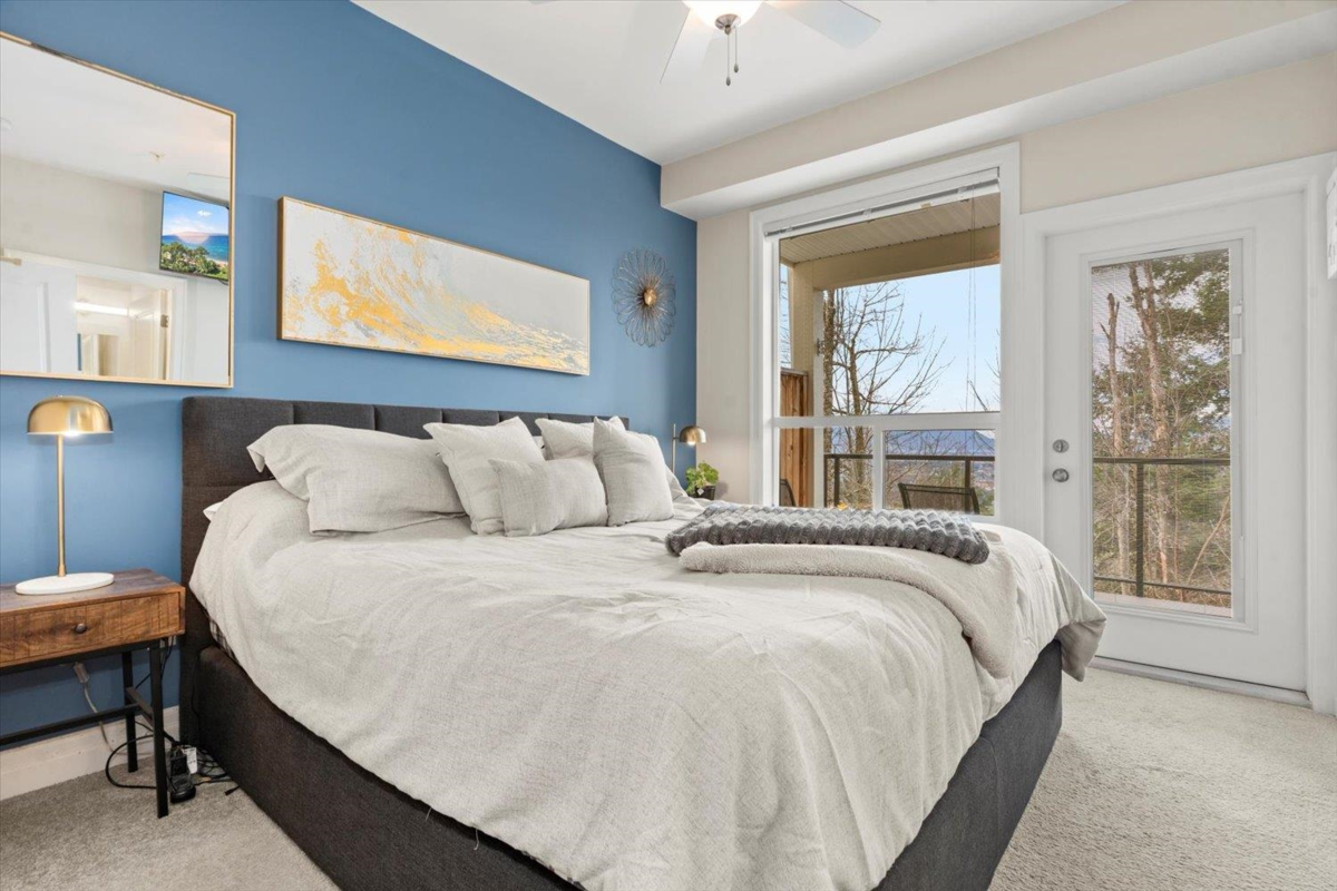 Bedroom 3 Photo of 122 6026 Lindeman Street, Chilliwack, BC