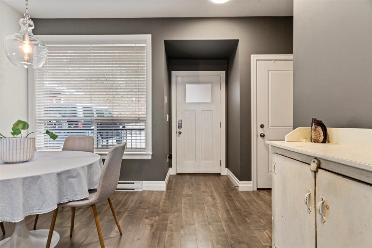 Exterior Rear Photo of 122 6026 Lindeman Street, Chilliwack, BC