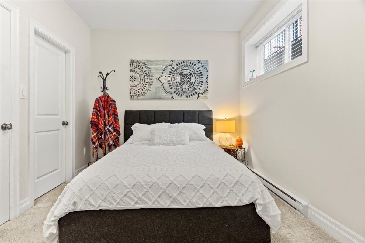 Mudroom Photo of 122 6026 Lindeman Street, Chilliwack, BC