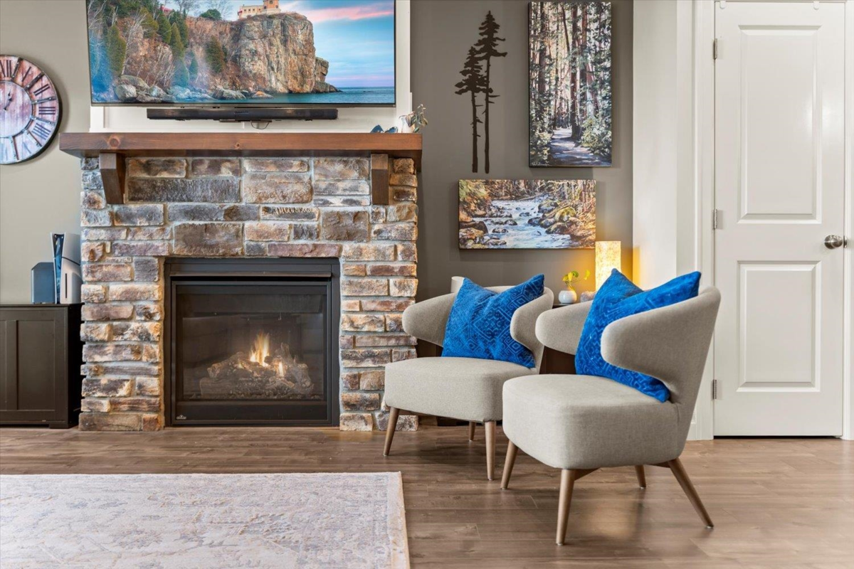 Primary Bathroom Photo of 122 6026 Lindeman Street, Chilliwack, BC