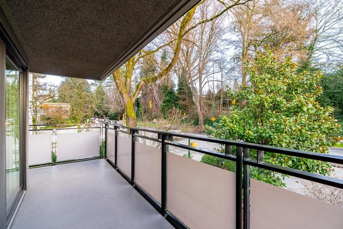 Basement Recreation Room Photo of 605 1405 W 15th Avenue, Vancouver, BC