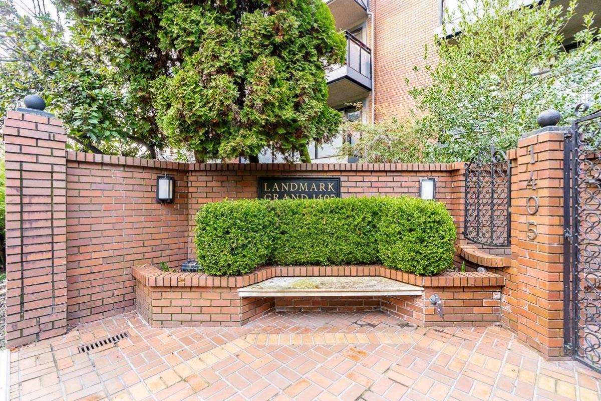 Family Room Photo of 605 1405 W 15th Avenue, Vancouver, BC