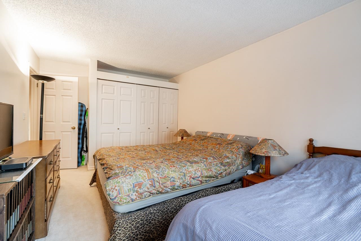 Guest Bathroom Photo of 605 1405 W 15th Avenue, Vancouver, BC