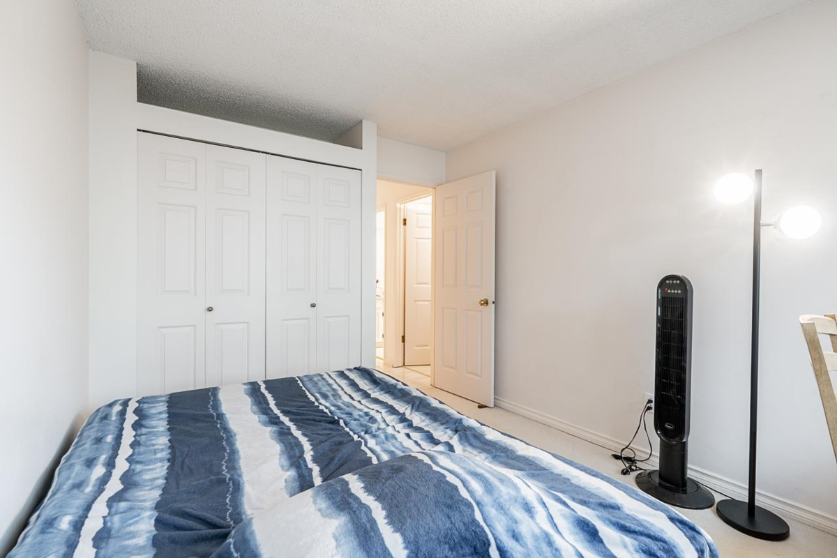 Office / Den Photo of 605 1405 W 15th Avenue, Vancouver, BC