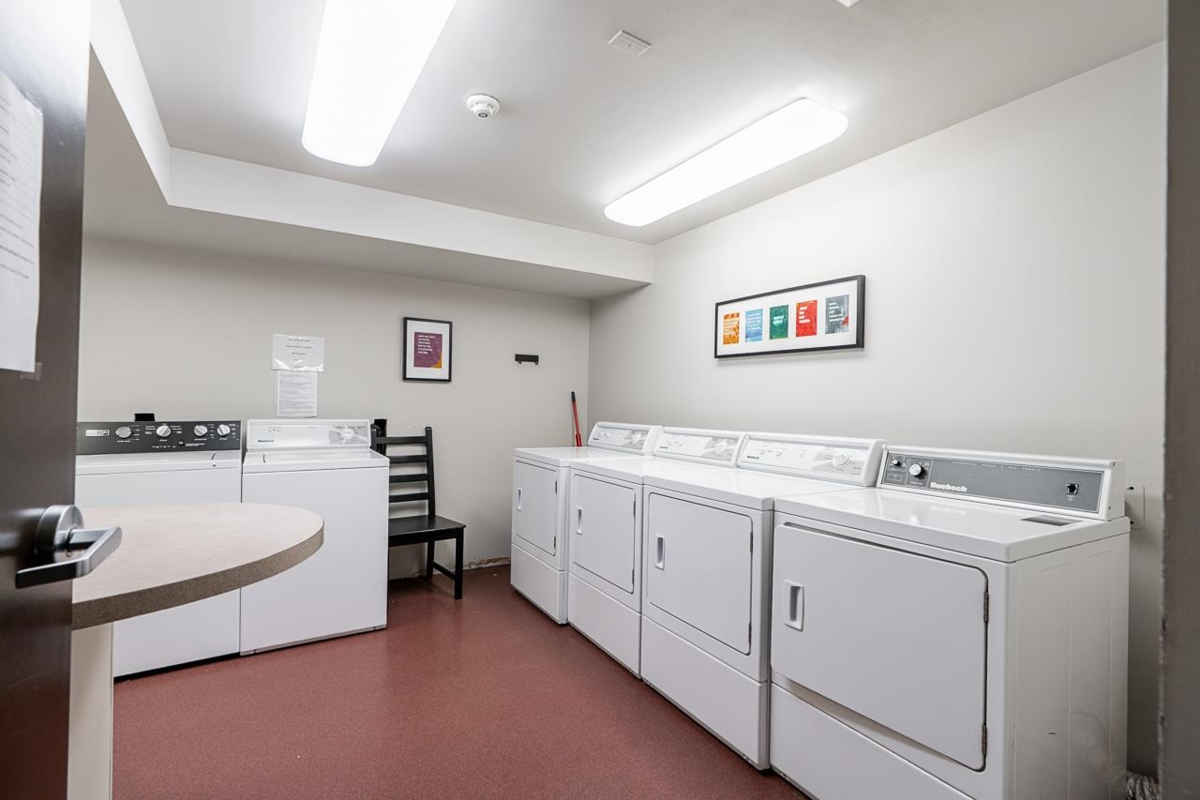 Outdoor Patio Photo of 605 1405 W 15th Avenue, Vancouver, BC