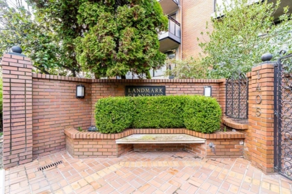 605 1405 W 15th Avenue, Vancouver, BC