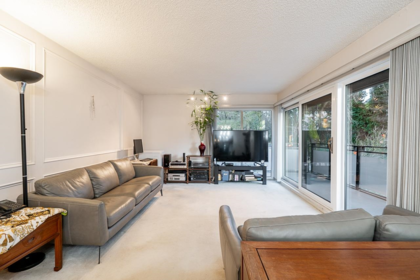Pantry Photo of 605 1405 W 15th Avenue, Vancouver, BC