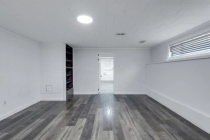 Garage Interior Photo of 10080 143 Street, Surrey, BC