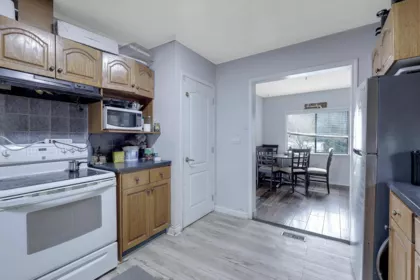 Pantry Photo of 10080 143 Street, Surrey, BC