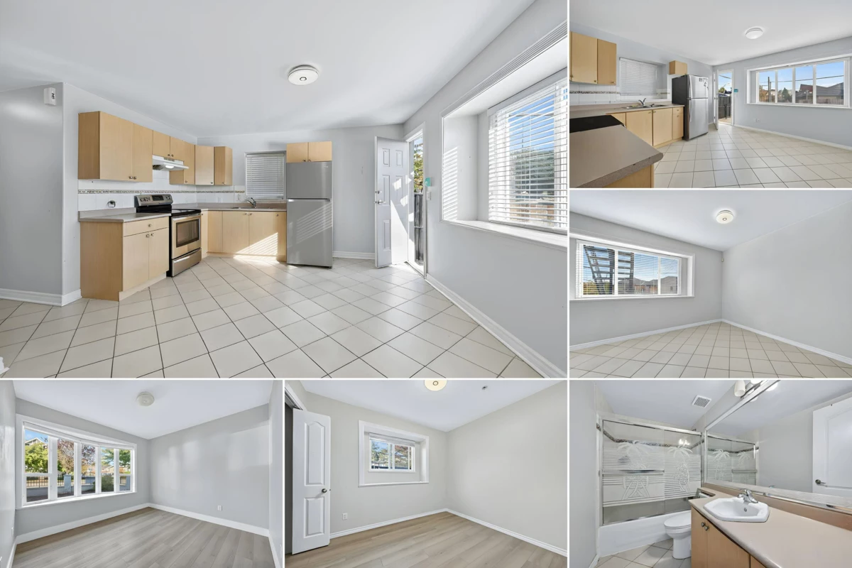 Garage Interior Photo of 392 E 63rd Avenue, Vancouver, BC