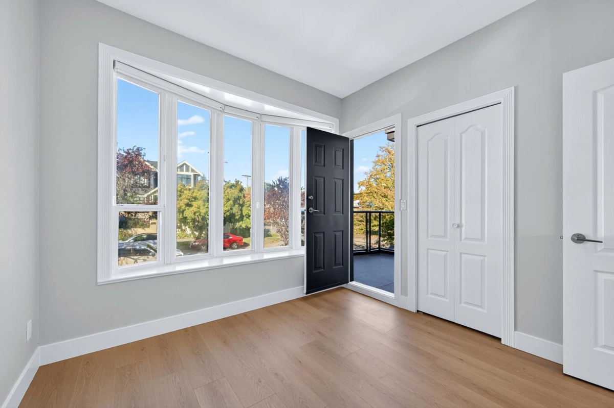 Laundry Room Photo of 392 E 63rd Avenue, Vancouver, BC