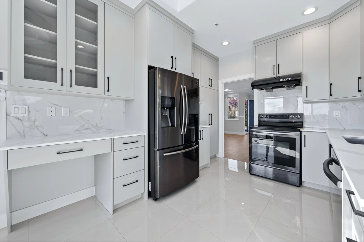 Primary Bathroom Photo of 392 E 63rd Avenue, Vancouver, BC