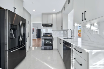 Breakfast Nook Photo of 392 E 63rd Avenue, Vancouver, BC