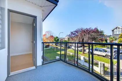 Mudroom Photo of 392 E 63rd Avenue, Vancouver, BC