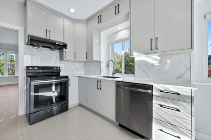 Pantry Photo of 392 E 63rd Avenue, Vancouver, BC