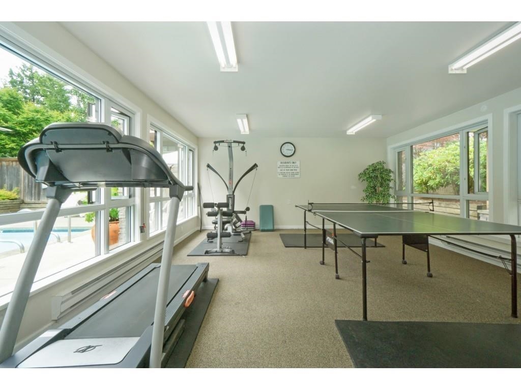 Outdoor Deck Photo of 406 9970 148 Street, Surrey, BC