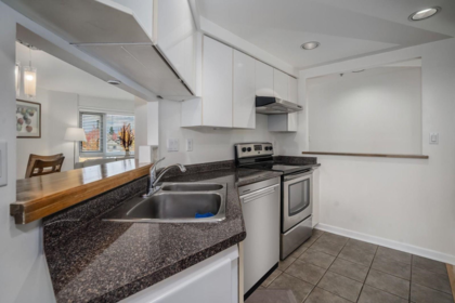 Pantry Photo of 406 9970 148 Street, Surrey, BC
