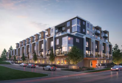 520 16485 18 Avenue, Surrey, BC