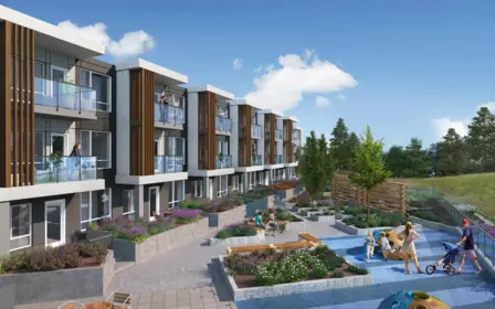 520 16485 18 Avenue, Surrey, BC