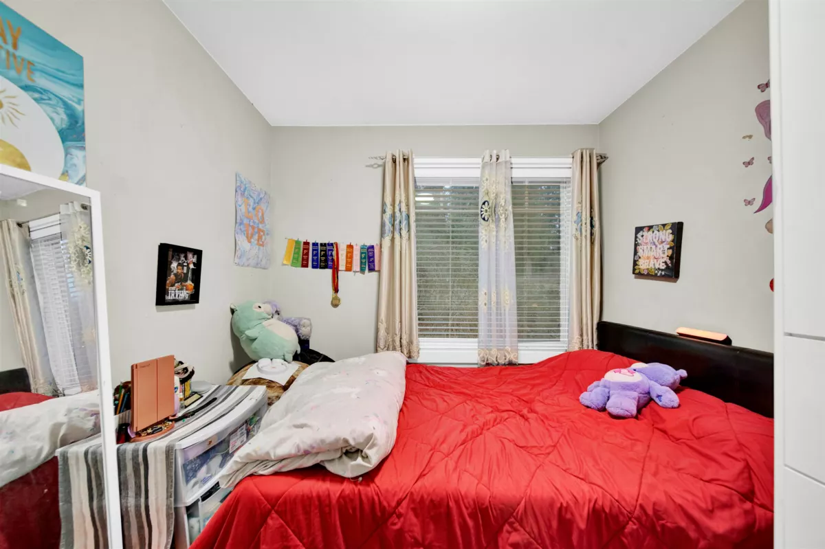 Bedroom 4 Photo of 32 13670 62 Avenue, Surrey, BC