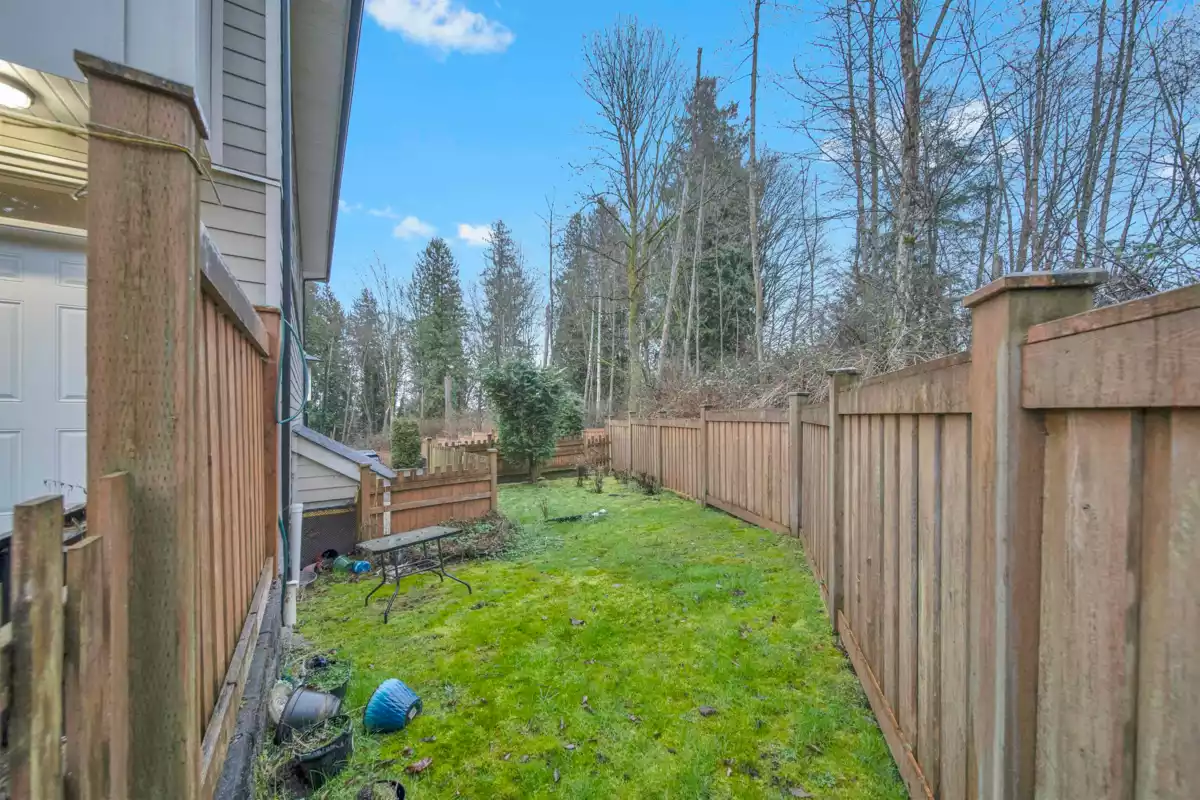 Garden / Landscaping Photo of 32 13670 62 Avenue, Surrey, BC