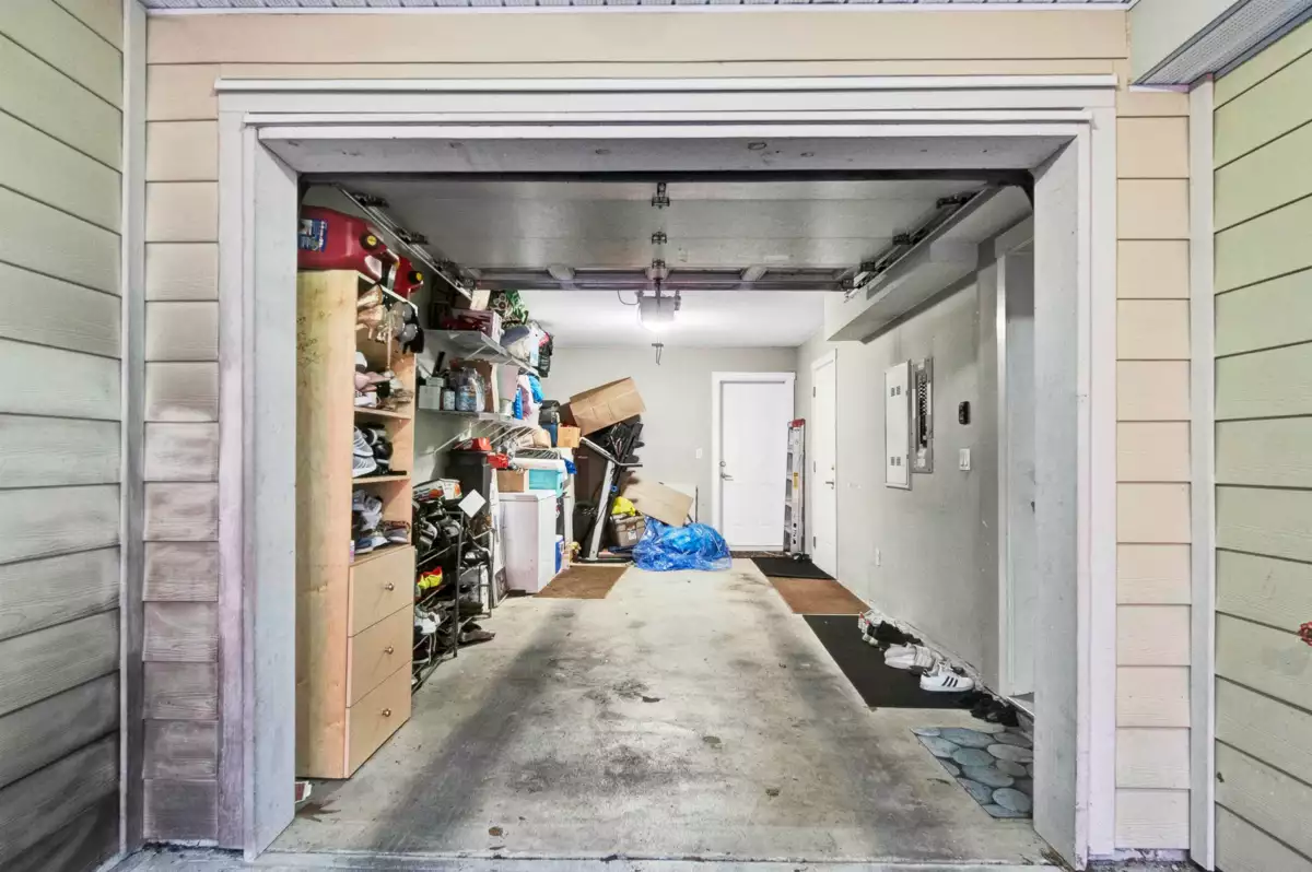 Outdoor Patio Photo of 32 13670 62 Avenue, Surrey, BC