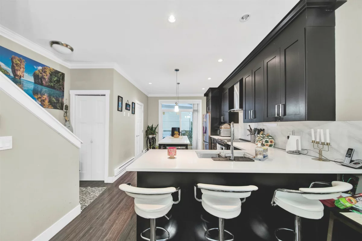 Pantry Photo of 32 13670 62 Avenue, Surrey, BC