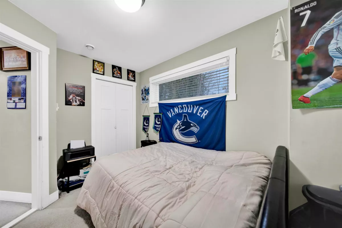 Powder Room Photo of 32 13670 62 Avenue, Surrey, BC