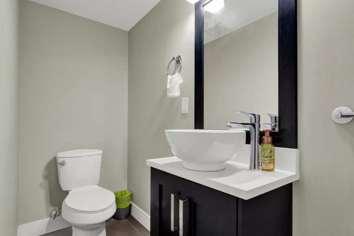 Staircase Photo of 32 13670 62 Avenue, Surrey, BC