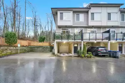 32 13670 62 Avenue, Surrey, BC, Sullivan Station — 4 bed townhouse for sale