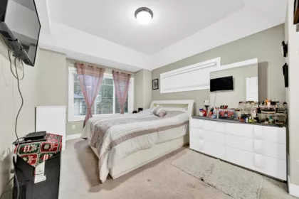 Laundry Room Photo of 32 13670 62 Avenue, Surrey, BC