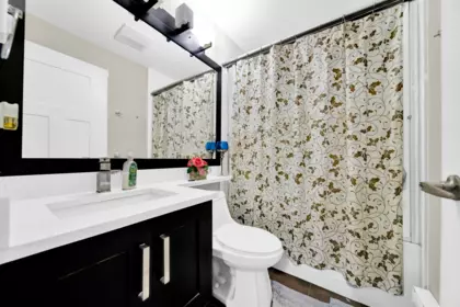 Loft / Bonus Room Photo of 32 13670 62 Avenue, Surrey, BC