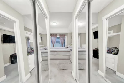 Mudroom Photo of 32 13670 62 Avenue, Surrey, BC